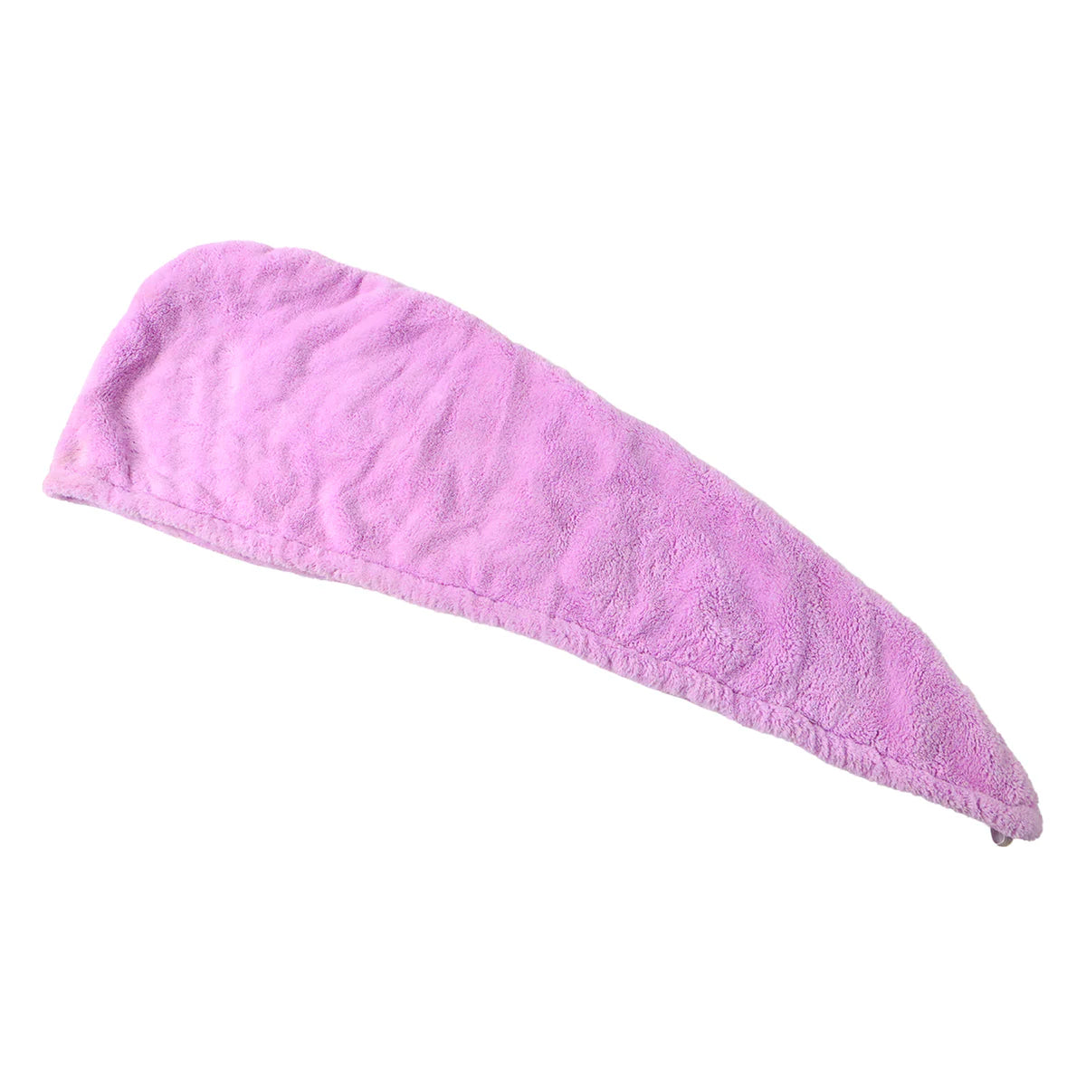 0038. Dry Wrap Pro Ultra-Absorbent Microfiber Hair Turban