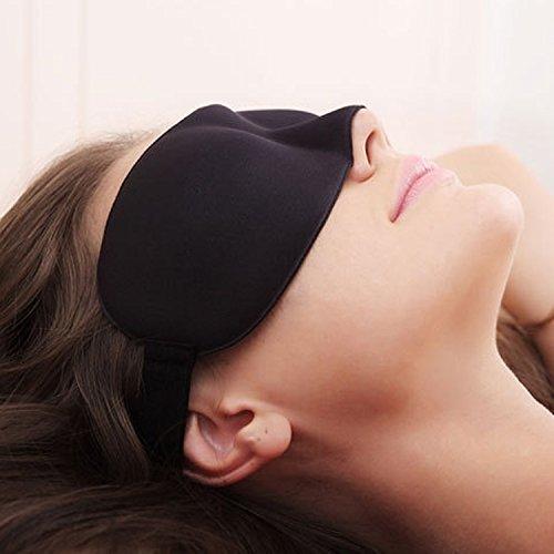 0036. Cool Ease Pro Gel Ice Sleep & Therapy Eye Mask