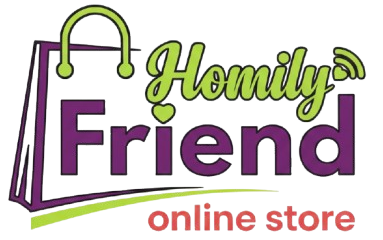 Homily Friend