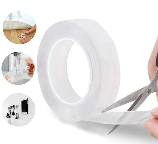 0024. Nano Grip Pro 3M Washable Double-Sided Gel Tape